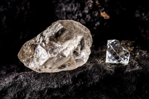 Diferencias entre los diamantes de talla antigua y los diamantes de talla brillante moderna