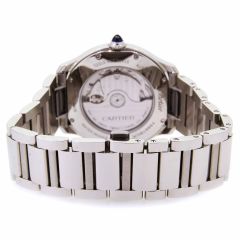 Reloj Cartier Ronde Must automático 40mm acero