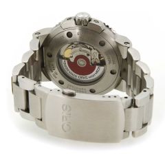 Reloj Oris Aquis date 42mm