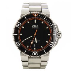 Reloj Oris Aquis date 42mm